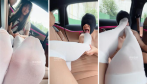 【直播调教视频】【狗哥】车内白丝美腿调虐-97LZTD-146733