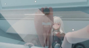 【动漫恋足调教】克拉拉的鞋子-97LZTD-146750
