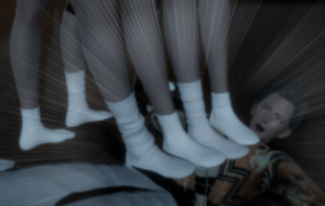 【动漫恋足调教】撒旦学院19（叛徒想加入魔女族，接受考验失败反被踩死）-97LZTD-146781