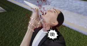 【动漫恋足调教】绝命师姐第二季（精品+致敬经典）-97LZTD-146782