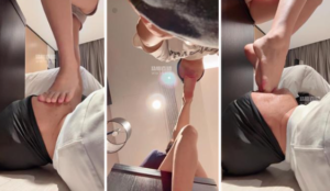 【直播调教视频】【沙悟静s】挑战最强深喉-97LZTD-146794