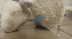 【国产踩踏恋足】【第一视角】超强制作《贱狗被哚儿折磨践踏，最后将其踩死缩小，与棉袜污垢结合》-97LZTD-146879
