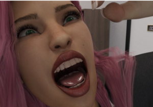 【动漫恋足调教】残酷的屠杀 -97LZTD-146944