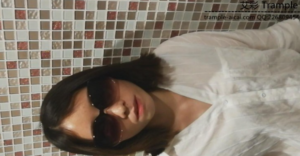 【第一视角】国产蕾拉-欢笑女王-POV视角踩踏-97LZTD-146949