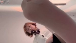 【第一视角】POV日航空姐臭肉丝辱骂-97LZTD-146952