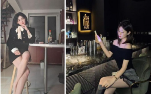 双人JK强制吸臭踏杀-97LZTD-147019