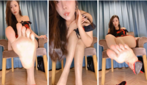 【第一视角】【苏晴】乳母大孝子-97LZTD-147023
