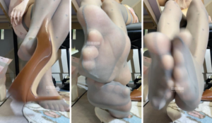 【第一视角】【柠萌小主】香水炸-97LZTD-147066