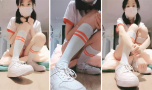 【第一视角】【奶味小仙女S】剧情父子跟尼麻的故事 -97LZTD-147128