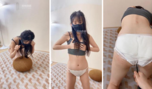 【南烟】你们的女神我的狗-97LZTD-247237