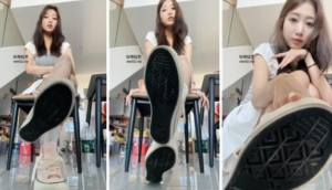 【第一视角】【米琦妙妙屋】你吗是公交车-97LZTD-247241