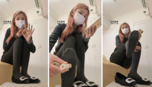 【第一视角】【一唯】厚黑香水寸止-97LZTD-247304