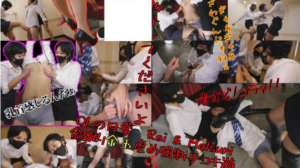 【1080P】PUMPS系列双OL暴力踢裆日常 -97LZTD-347361