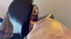 女巨人肆虐迷你城市  Part1 -97LZTD-34740