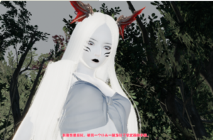 德库战士历险记01（勇士们为了消灭女魔头救出同伴，被魔女们踩在脚下摩擦）-97LZTD-34744