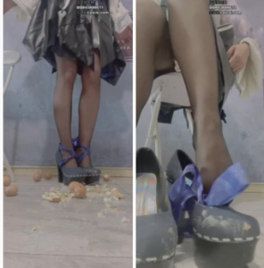 【小熏】COS系列之吸血鬼少女薇薇安-97LZTD-34747