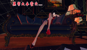 女王之路7 -97LZTD-34748