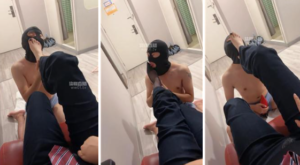 【小小茹】公司女职员反调上司狗-97LZTD-34785