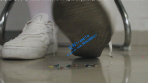 巨人女仆清理卫生-折磨意外发现的小人贱狗贱奴（ 剧情）-97LZTD-34861