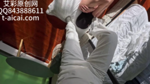 『chnnsct1818』M2K运动鞋全程暴力踢头踹脸耳光踢裆-97LZTD-34956