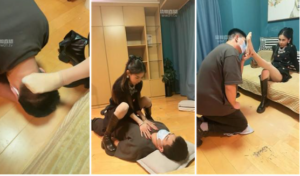 【小渔】重度暴力殴打出轨男【三视角版】-97LZTD-35274