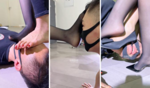 【牙乖乖】教妹妹如何教育抖m男友【双视角版】-97LZTD-35300