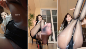 【第一视角】【艾琳】反差秘书香水开发-97LZTD-35413