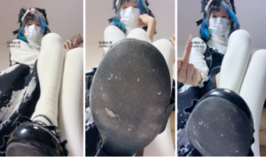 【第一视角】【奶味小仙女】憋尿虐阳任务场 -97LZTD-35588