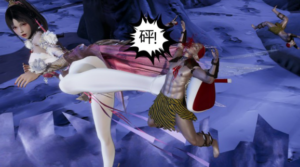 小舞与唐舞桐母女的秘密屠戮（史诗级精品gts缩小漫画）-97LZTD-35803