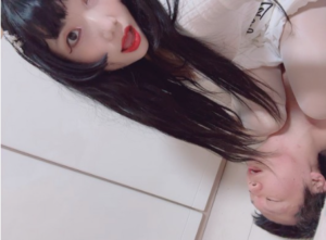 【兔粉粉】白丝踩虐-97LZTD-8344975