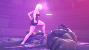 【女残酷虐杀-8月-MMD】 -97LZTD-834539023