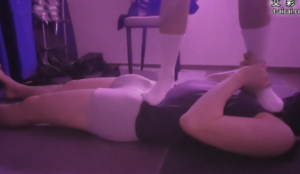 【啦啦啦】开发的新舞蹈小姐姐-97LZTD-8345415667