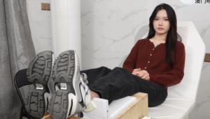 清冷感美女佑佑全身tk-97LZTD-8345415705