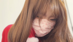 【GTS】KK女神圣诞季美少女血洗耶诞生城-97LZTD-8345415708