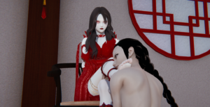 3D彩漫魔妻-97LZTD-83454157123