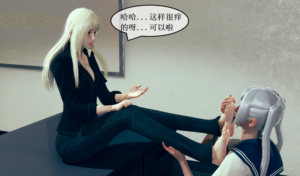 面试官的考验第一季-97LZTD-8345415717107