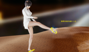 足神少女被tk制服-97LZTD-8345415717282