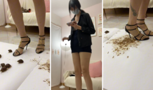 1米86女巨人蜗牛面包虫-97LZTD-8345415717451618416