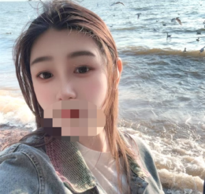 （003号佩佩）开发23岁广东研一兽医专业高颜值研究生恋足，5分+11分上下合集双视角-97LZTD-83454157174516185021102