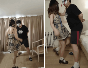 【妖妖】剧情向：贵族千金踢废贱-97LZTD-8345415717451618502111208