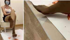 1米86女巨人金鱼扁平计划-97LZTDGXFC-000003126