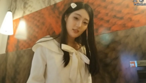 一个萌妹子的肉丝-97LZTDGXFC-000003132702293