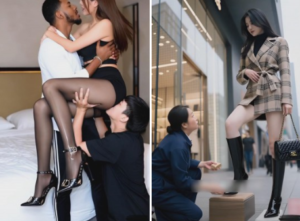 女虐女AI神作—支配同性世界第二季（包含情侣主，最新AI视频技术，收录合集）-97LZTDGXFC-000003132702462