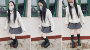 萝莉七安一斤龙虾爆踩-97LZTDGXFC-000003132702595