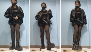 【ToKNai】重度踩踏癖新人菲尔第二弹试拍蜗牛-97LZTDGXFC-000003132703511