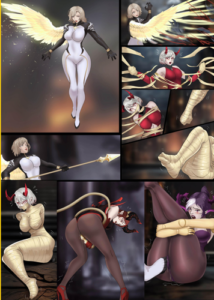 强大魔王中陷阱——重生篇07-97LZTDGXFC-000003132703540