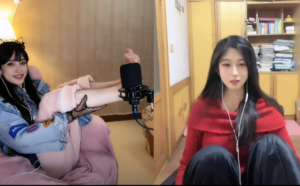 女主播PK失败露脚，脚趾瑜伽合集4 15v-97LZTDGXFC-000003132703590