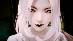 女妖踩杀漫画：深夜不要一个人（落单少年被女妖虐打踩断脖子残忍杀害）-97LZTDGXFC-000003132704045