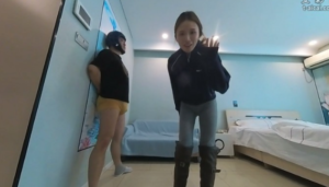 长靴防狼白袜踩踏-97LZTDGXFC-000003132704319