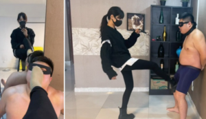 『超S·联盟』空乘cc客串调教-97LZTDGXFC-000003132704383